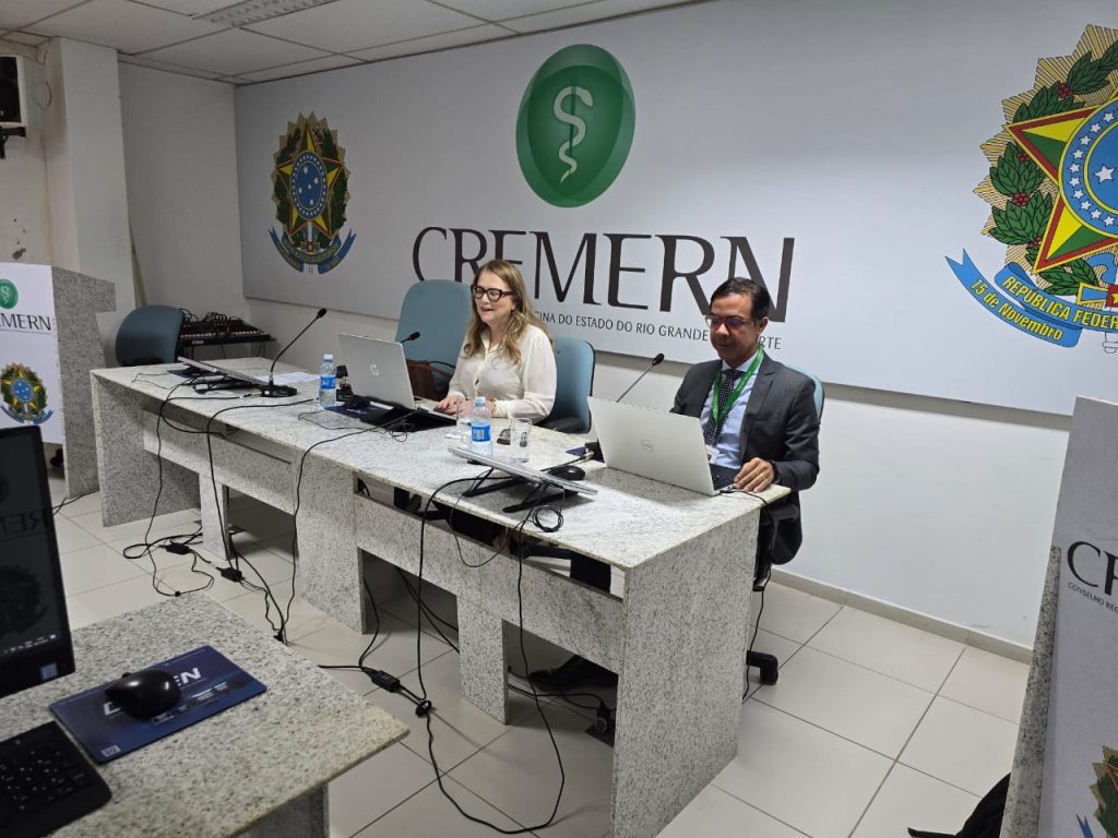 Conselho de Medicina obt&eacute;m decis&atilde;o favor&aacute;vel em audi&ecirc;ncia judicial para garantir  pagamento a m&eacute;dicos no RN - Blog A Fonte