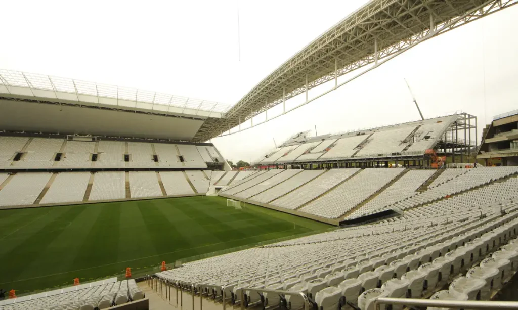 Arena Corinthians