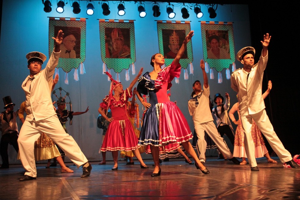 Evento cultural RN — Foto: Divulgação/ARQUIVO