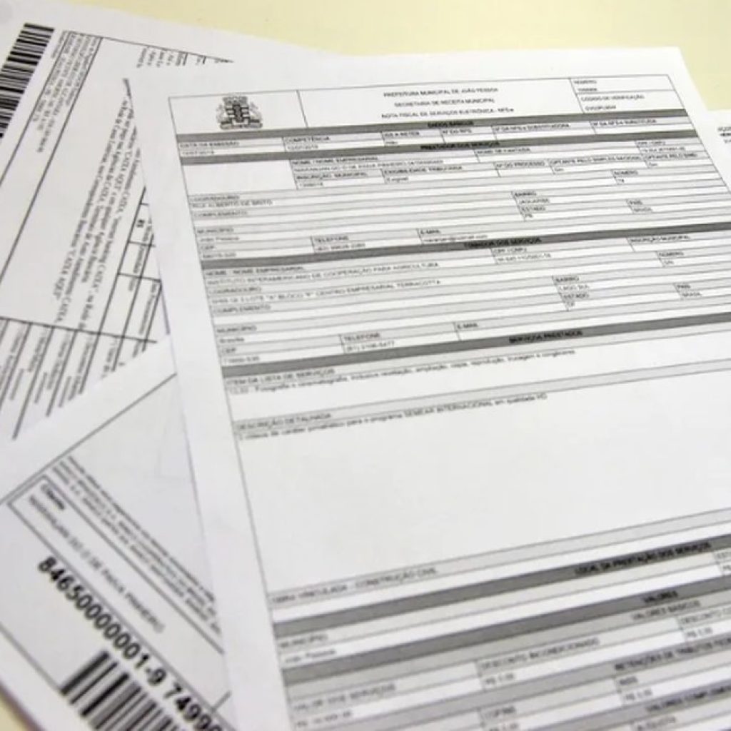 Imposto ITBI vai ter desconto de 30%, em João Pessoa — Foto: Reprodução