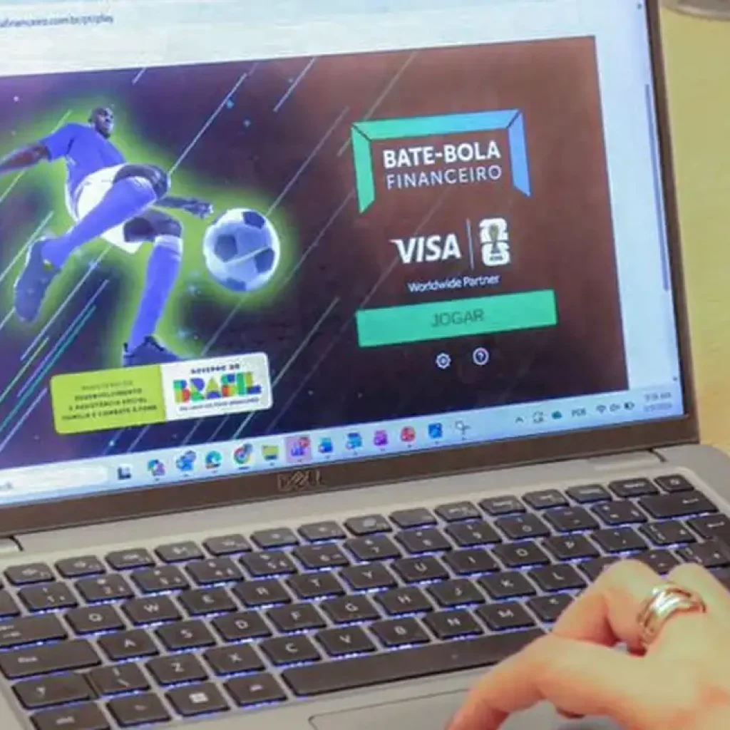 Brasília (DF), 10/02/2026 – Nova ferramenta do Governo do Brasil promove educação financeira a famílias inscritas no CadÚnico.
Foto: Secom/PR