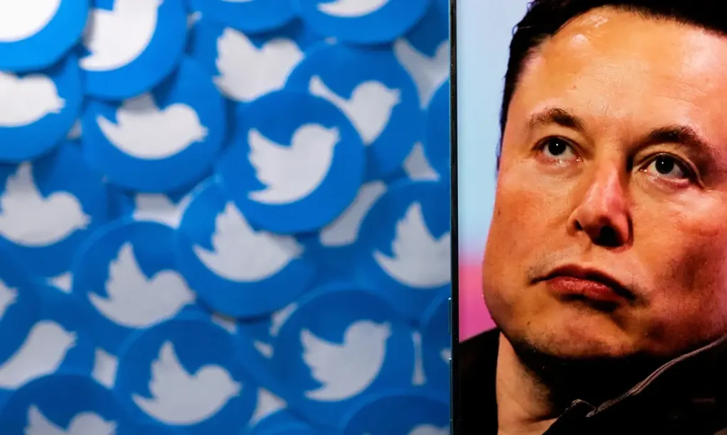 . Elon Musk