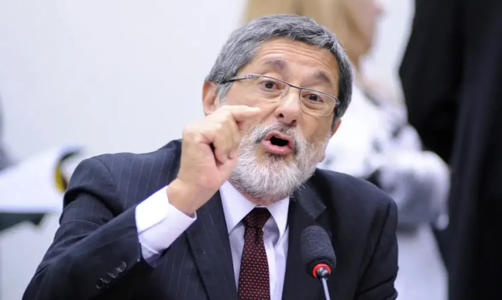 Brasília (DF), 27/03/2026 - FOTO DE ARQUIVO - José Sérgio Gabrielli, ex-presidente da Petrobras. Foto: Lucio Bernardo Jr./Câmara dos Deputados