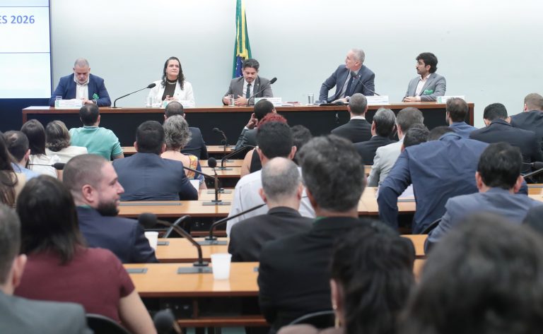 Procedimentos e prazos para operacionalização de emendas