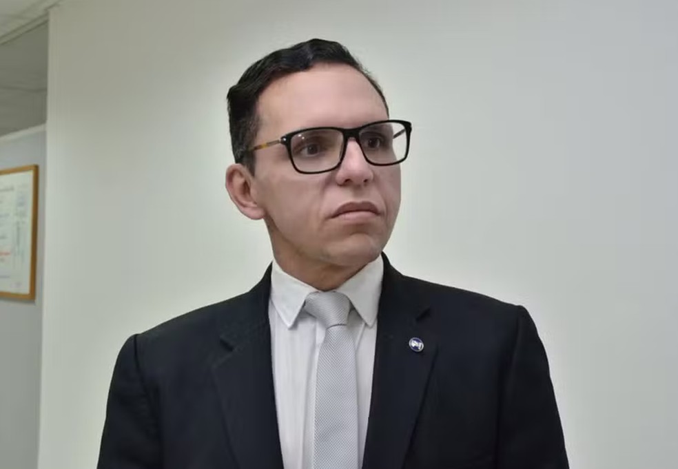 CNJ mantém aposentadoria compulsória de juiz da PB que omitiu relacionamento íntimo com advogado — Foto: Tribunal de Justiça da Paraíba