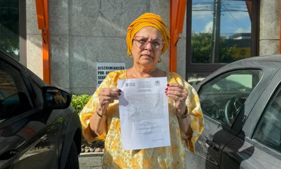 Corregedoria-geral do TJPB arquiva processo contra juiz denunciado por racismo religioso em sentença  — Foto: Divulgação