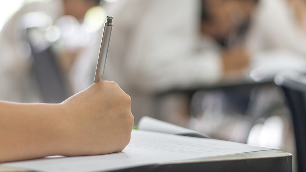 Empresa Paraibana de Comunicação divulga edital de concurso público com 35 vagas  — Foto: Divulgação