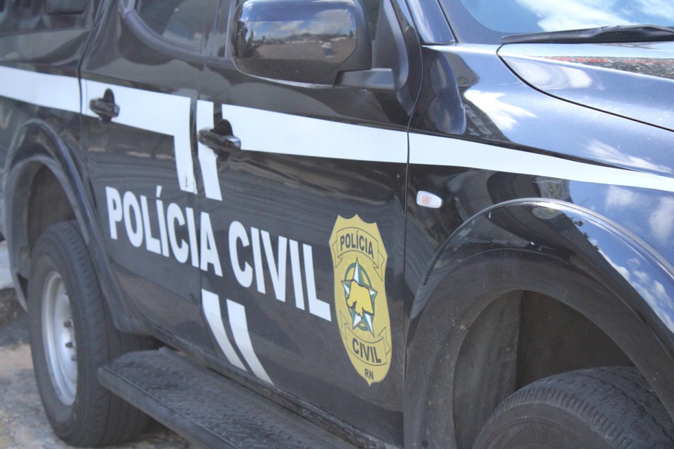 Homem mata irmã e tira a própria vida no interior do RN — Foto: Divulgação/Polícia Civil