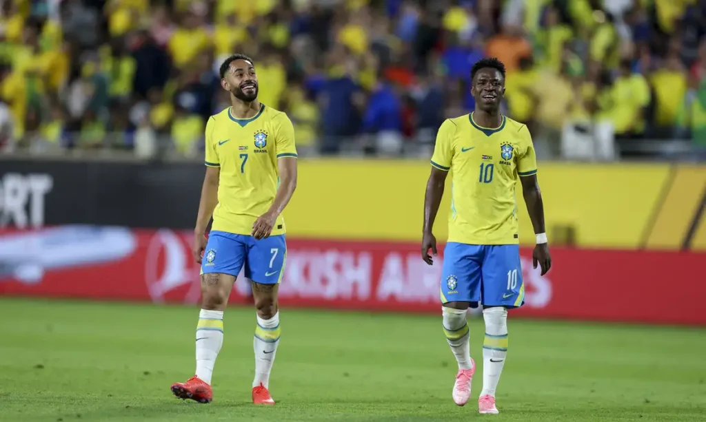 brasil, croácia, amistoso