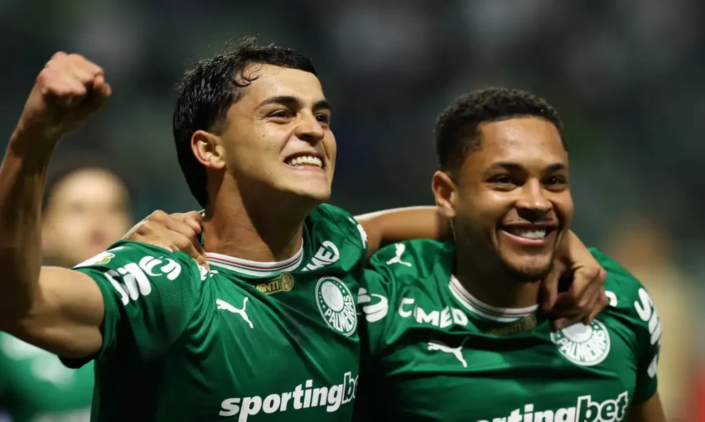 palmeiras, copa do brasil