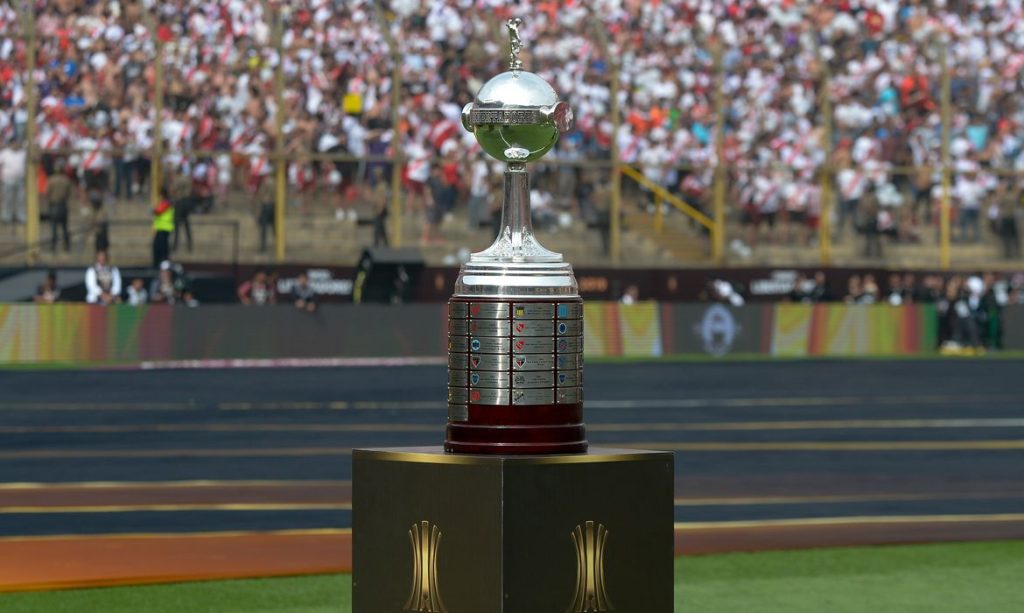 libertadores, lima, final