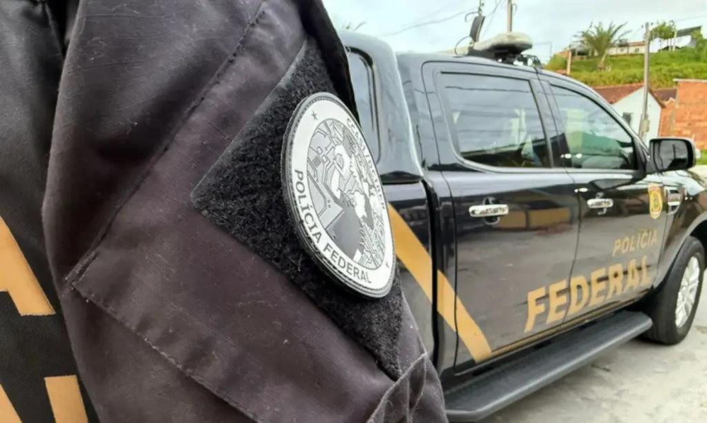 Brasília (DF), 17/03/2026 - FOTO DE ARQUIVO - A Polícia Federal deflagrou, nesta terça-feira (17/3), a Operação Guardião Digital, em 17 unidades da Federação, com o objetivo de combater crimes cibernéticos relacionados ao abuso sexual de crianças e de adolescentes. Foto: PF/Divulgação