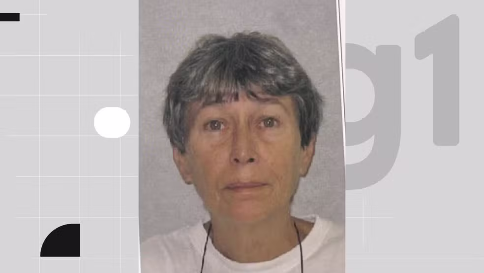 Consulado francês foi contatado pela Polícia Civil da Paraíba para encontrar família após morte em João Pessoa — Foto: Polícia Civil da Paraíba