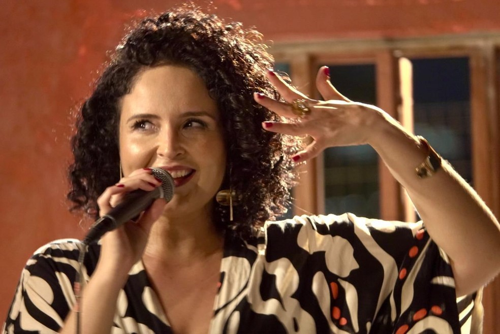 Heli Medeiros é uma das atrações das celebrações do Dia Nacional do Choro em Natal — Foto: Divulgação