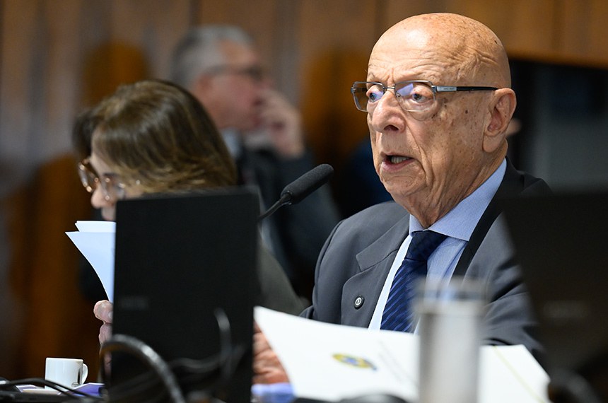 Bancada:
senadora Damares Alves (Republicanos-DF); 
senador Esperidião Amin (PP-SC).