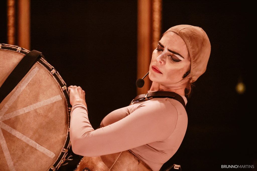 Trajet&oacute;ria de Titina Medeiros ganha Memorial, na Casa de Cultura Popular de  Acari - Blog A Fonte