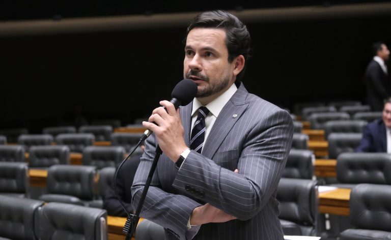 Discussão e votação de propostas legislativas. Dep. Capitão Alberto Neto (PL - AM)