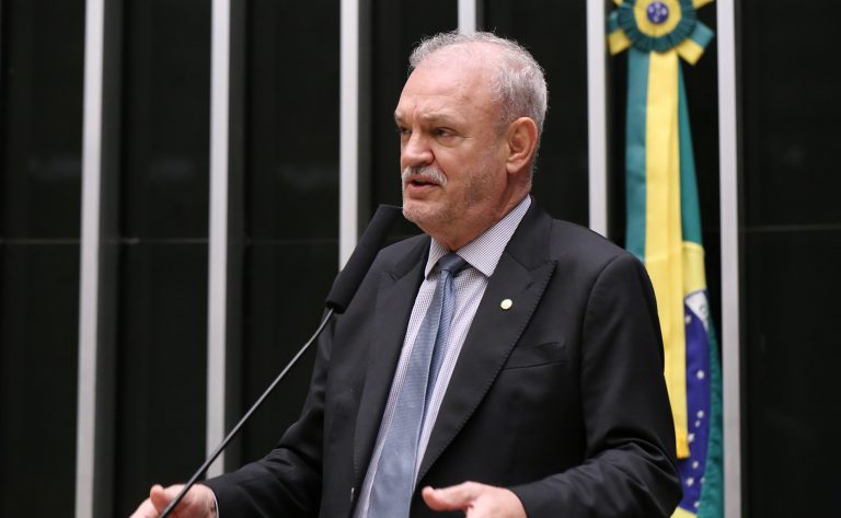 Discussão e votação de propostas legislativas. Dep. Geraldo Resende (PSDB - MS)