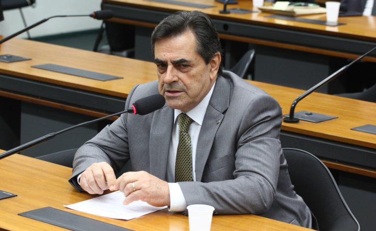 Audiência Pública - Contingenciamento na Defesa Agropecuária. Dep. Domingos Sávio (PL - MG)