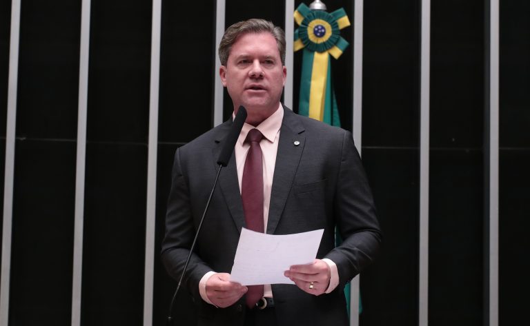 Discussão e votação de propostas legislativas. Dep. Marx Beltrão (PP - AL)