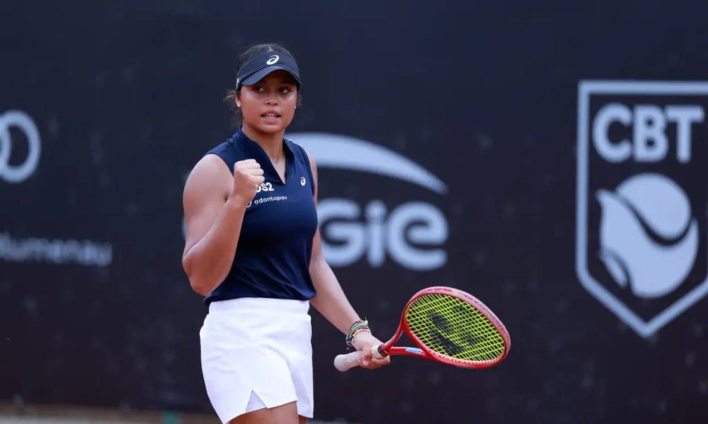 Nauhany Silva - Banana Bowl-Gaspar-SC 2026