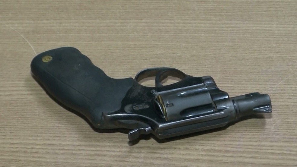 Paraíba é um dos estados com mais registros de violencia contra negros, a cada 100 mil habitantes. — Foto: Reprodução/TV Cabo Branco