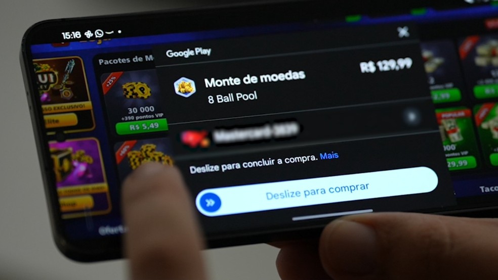 Câmara Municipal aprova projeto que proíbe propaganda de bets em espaços públicos de João Pessoa — Foto: Reprodução/TV Verdes Mares