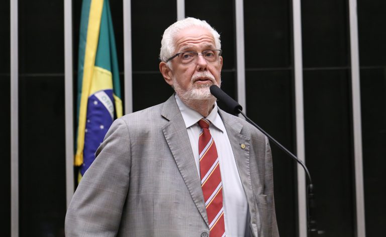 Discussão e votação de propostas legislativas. Dep. Jorge Solla (PT-BA)