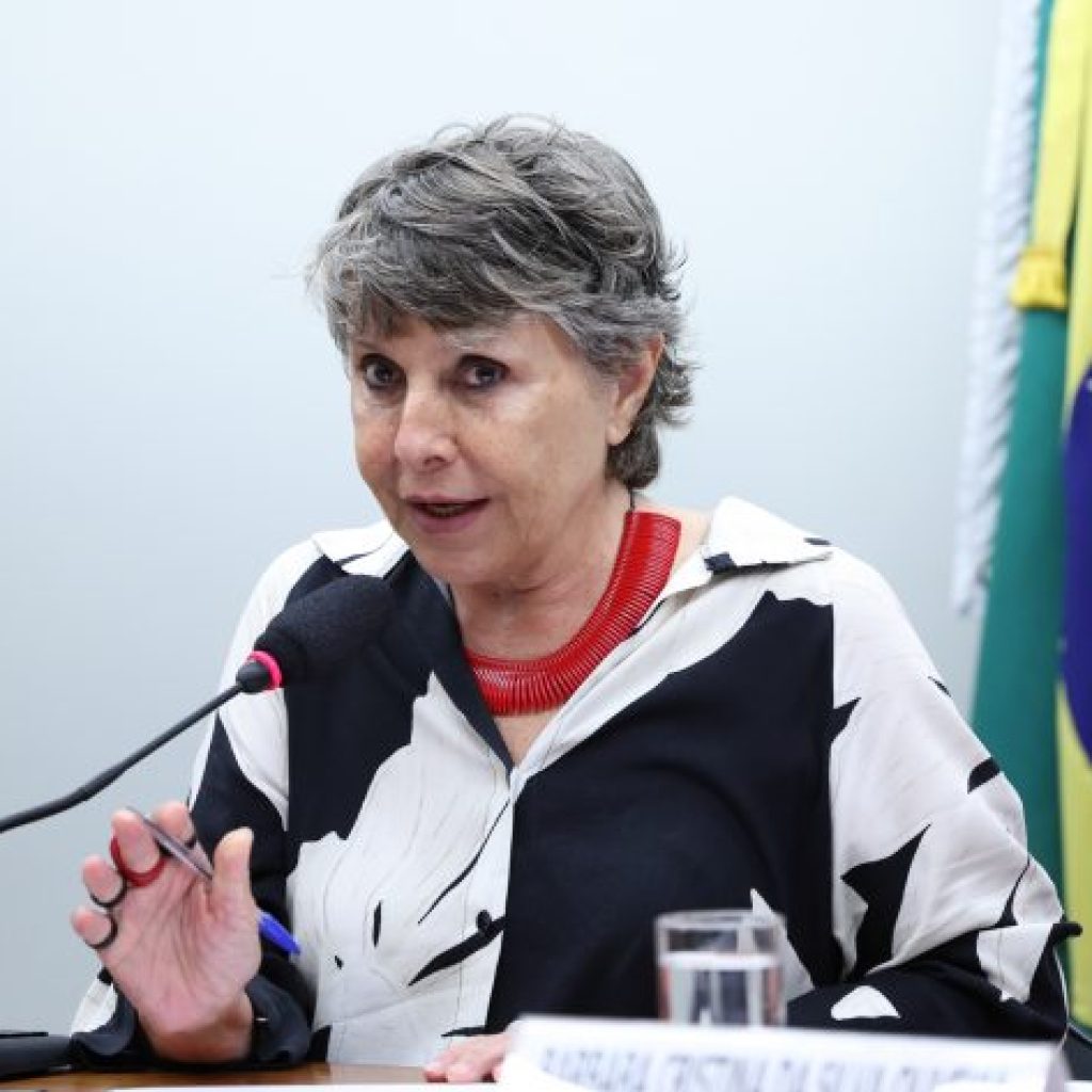 Audiência Pública - Situação atual, os desafios e as perspectivas da Universidade do Distrito Federal – UnDF. Dep. Erika Kokay (PT-DF).