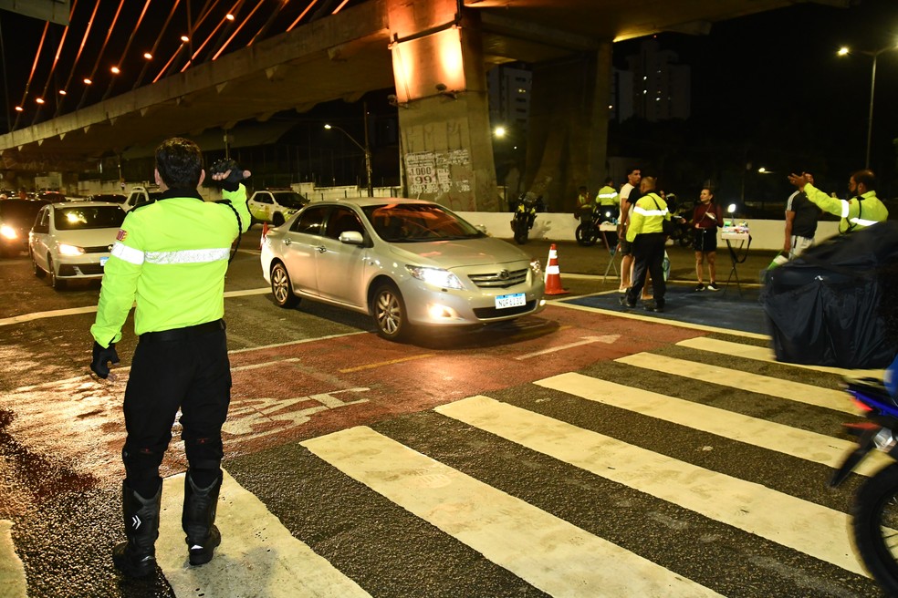 Novas alterações foram divulgadas na quarta-feira (10) — Foto: Demis Roussos/STTU