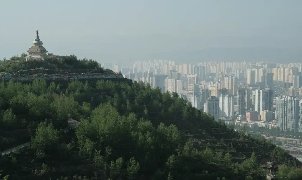 16.06.2026 - Xining, QInghai, China. Foto: Robert Ulph/ Adobe Stock
