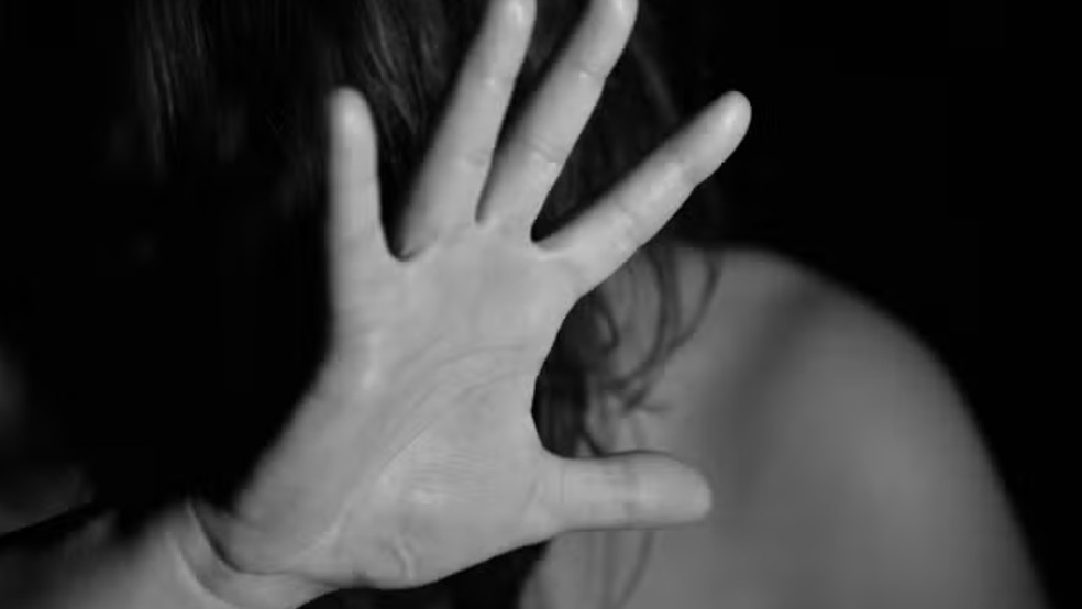 Paraíba tem média de uma mulher estuprada por dia em 2026 — Foto: Nino Caré/Pexels