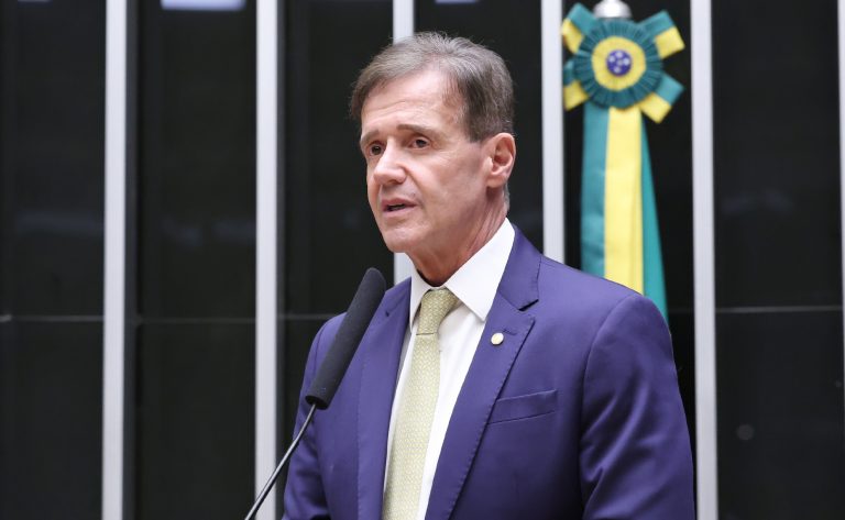 Discussão e Votação de propostas legislativas. Dep. Aluisio Mendes (REPUBLICANOS - MA)