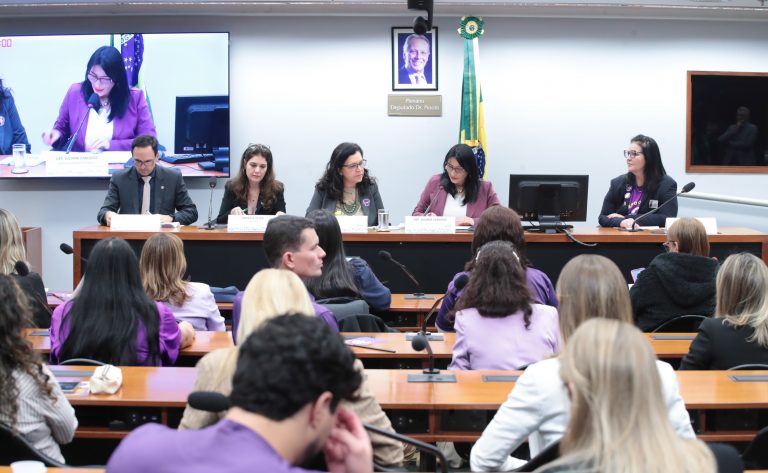 Audiência Pública - Falta de medicamentos para epilepsia no Brasil.