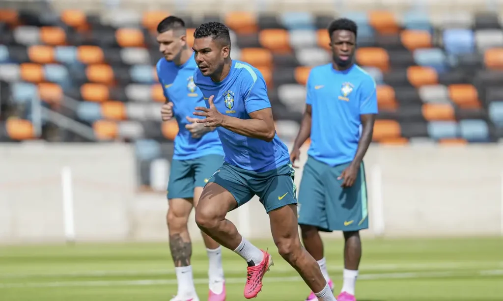 último treino, estádio de Houston, pré-jodo Japão, Copa do Mundo 2026