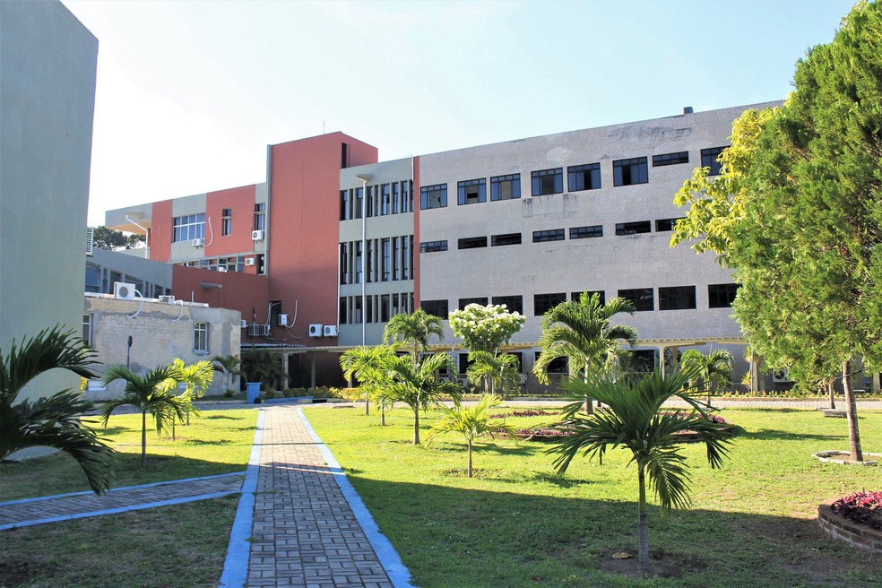 UFPB abre 100 vagas para curso de qualificação em sistemas de armazenamento de energia — Foto: UFPB/Divulgação
