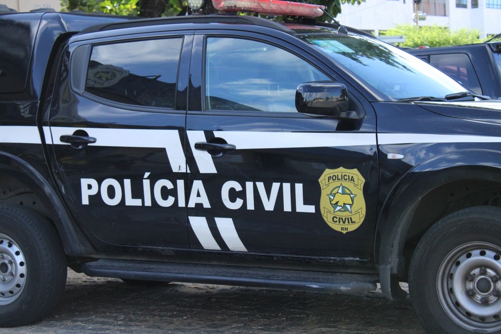 Homem condenado por estupro de vulnerável tem 53 anos — Foto: PCRN/Divulgação