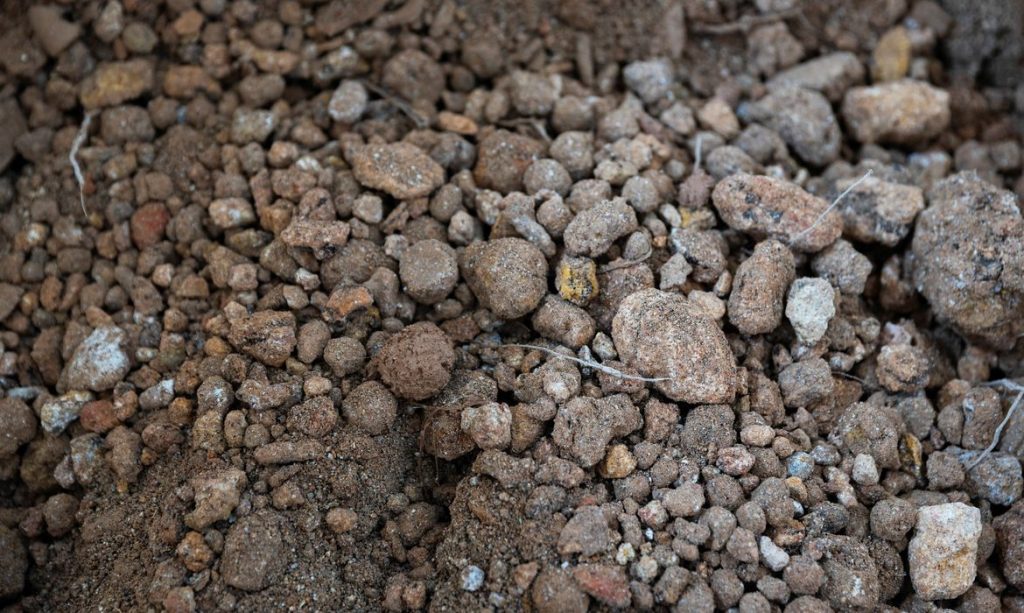 A sample of rare earth materials is displayed at the rare earth research and processing center of Australian mining company Viridis Mining and Minerals during a visit of the EU Commissioner for International Partnerships Jozef Sikela, as the European Union is turning to Brazil as a strategic partner in its push to diversify critical mineral supplies, in Pocos de Caldas, Brazil, June 20, 2026. REUTERS/Tuane Fernandes