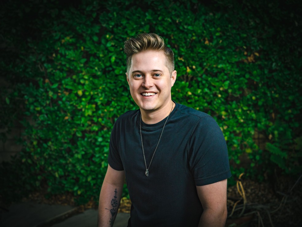 Lucas Grabeel, ator de 'High School Musical', é confirmado no Imagineland 2026, em Campina Grande — Foto: Divulgação/Imagineland