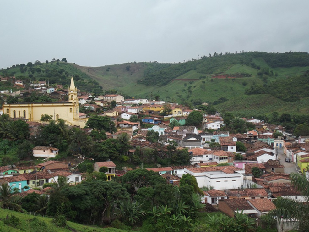 Pilões, no Brejo paraibano, sedia a programação da 'Rota Cultural Caminhos do Frio', a partir desta quarta-feira (8) — Foto: Divulgação / Secom-PB