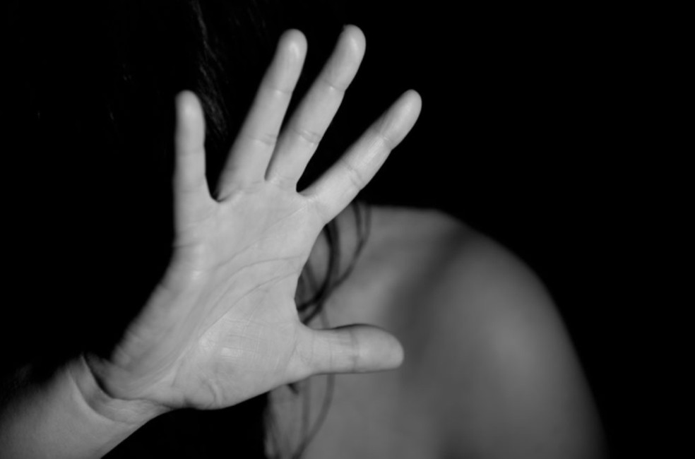 Lei cria programa de reconstrução dentária para mulheres vítimas de violência doméstica na Paraíba  — Foto: Reprodução / MPPA