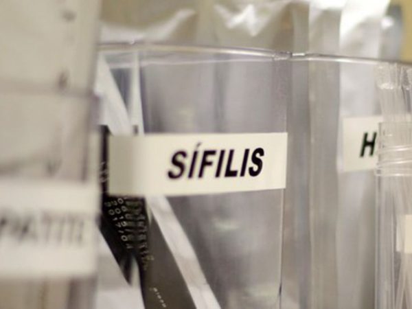 Brasília (DF), 17/10/2025 - Ministério da Saúde lança campanha nacional e país registra queda de casos de sífili. Foto: MS/Dvulgação