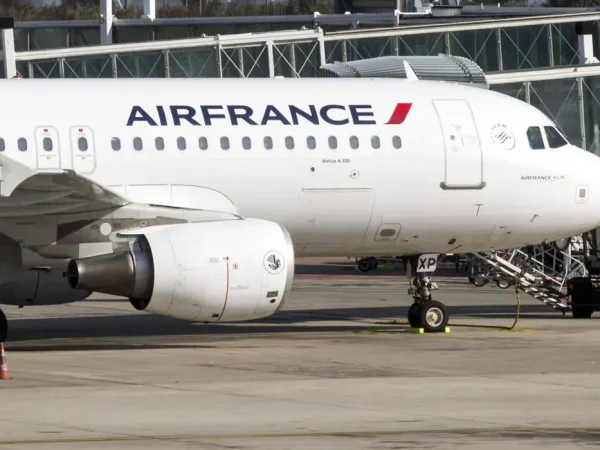 Air France