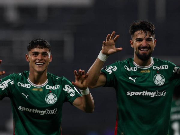 palmeiras, libertadores