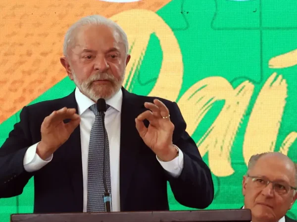 Brasília (DF), 05/08/2025 - Presidente da República, Luiz Inácio Lula da Silva, durante 5ª Reunião Plenária do Conselho de Desenvolvimento Econômico Social Sustentável (CDESS), realizado no Palácio do Itamaraty. Foto: Antonio Cruz/Agência Brasil
