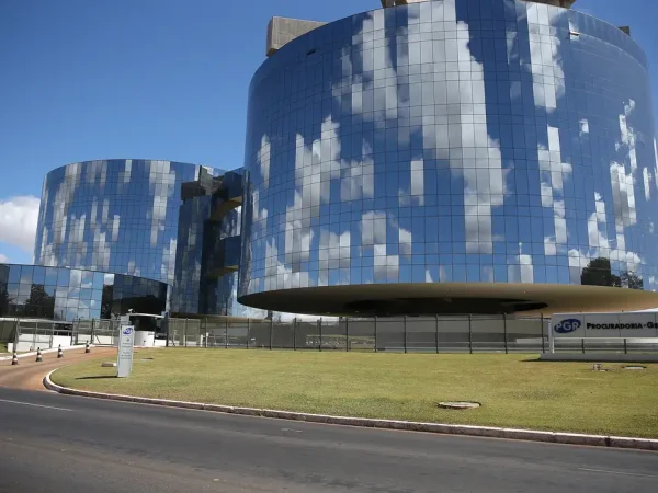 Brasília - O Conselho Superior do Ministério Público Federal  autorizou hoje a prorrogação dos trabalhos da  Operação Lava Jato, no Rio de Janeiro (José Cruz/Agência Brasil)