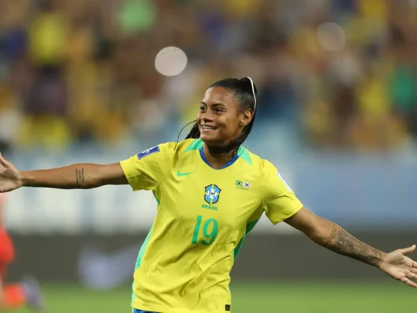 fifa series, seleção feminina