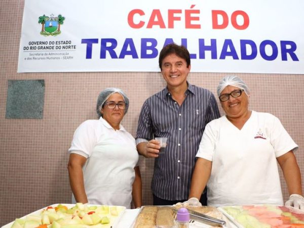 Café do Trabalhador, Procon e Ipem - Rayane Mainara (2)
