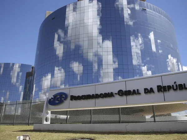 Brasília - O Conselho Superior do Ministério Público Federal autorizou hoje a prorrogação dos trabalhos da Operação Lava Jato, no Rio de Janeiro (José Cruz/Agência Brasil)