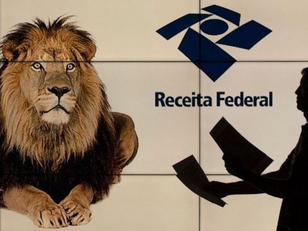 Mais de 320 mil declarações de IR já foram enviados na Paraíba a uma semana do fim do prazo — Foto: AGÊNCIA BRASIL